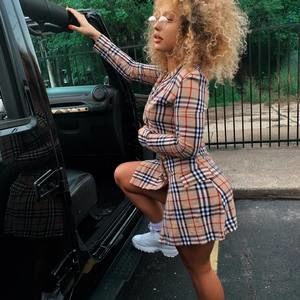 Meet your Posher, Serena